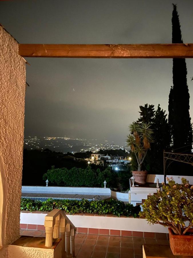 Estudio Independiente Cerro Del Aguila Apartment Fuengirola Luaran gambar