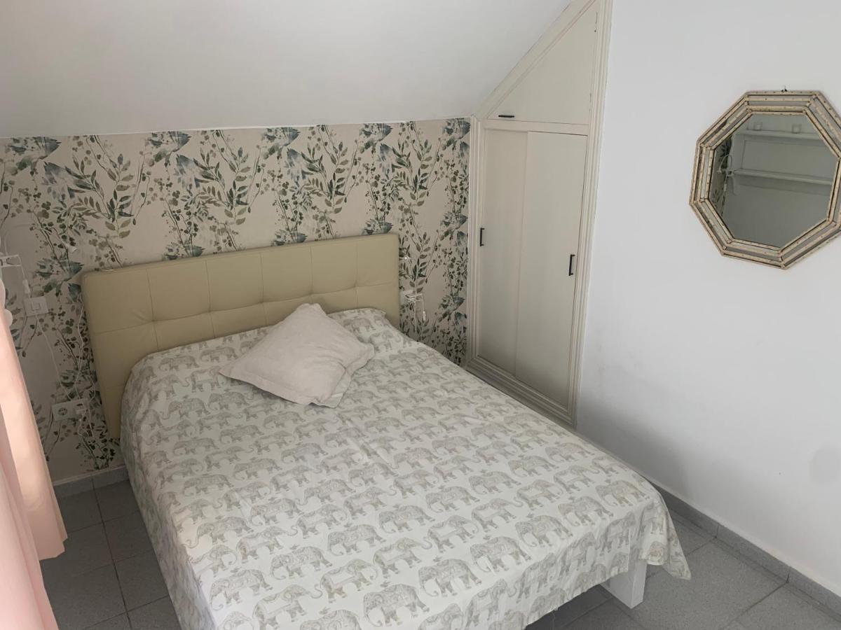 Estudio Independiente Cerro Del Aguila Apartment Fuengirola Luaran gambar