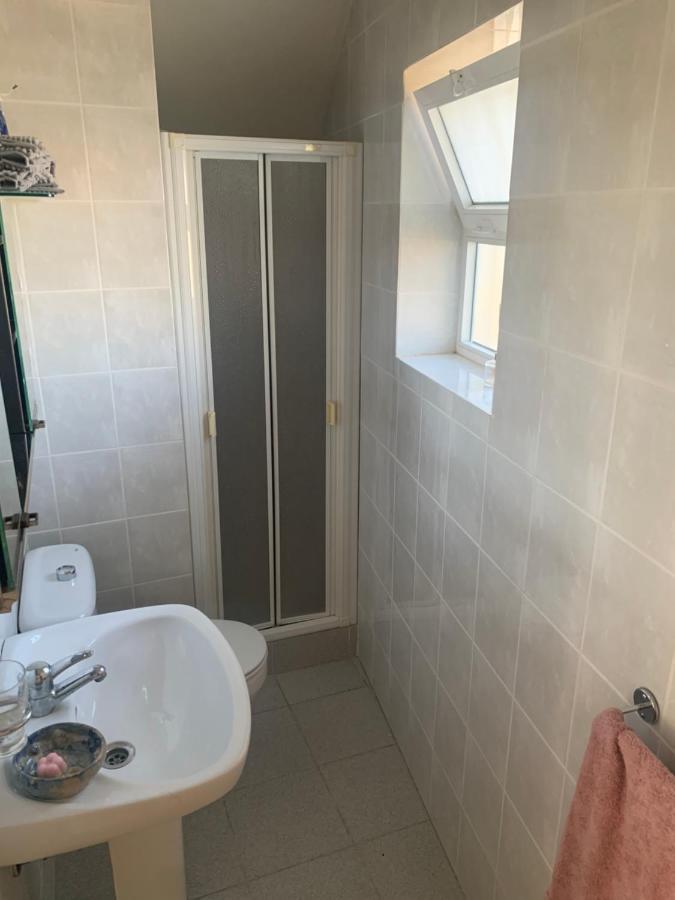Estudio Independiente Cerro Del Aguila Apartment Fuengirola Luaran gambar