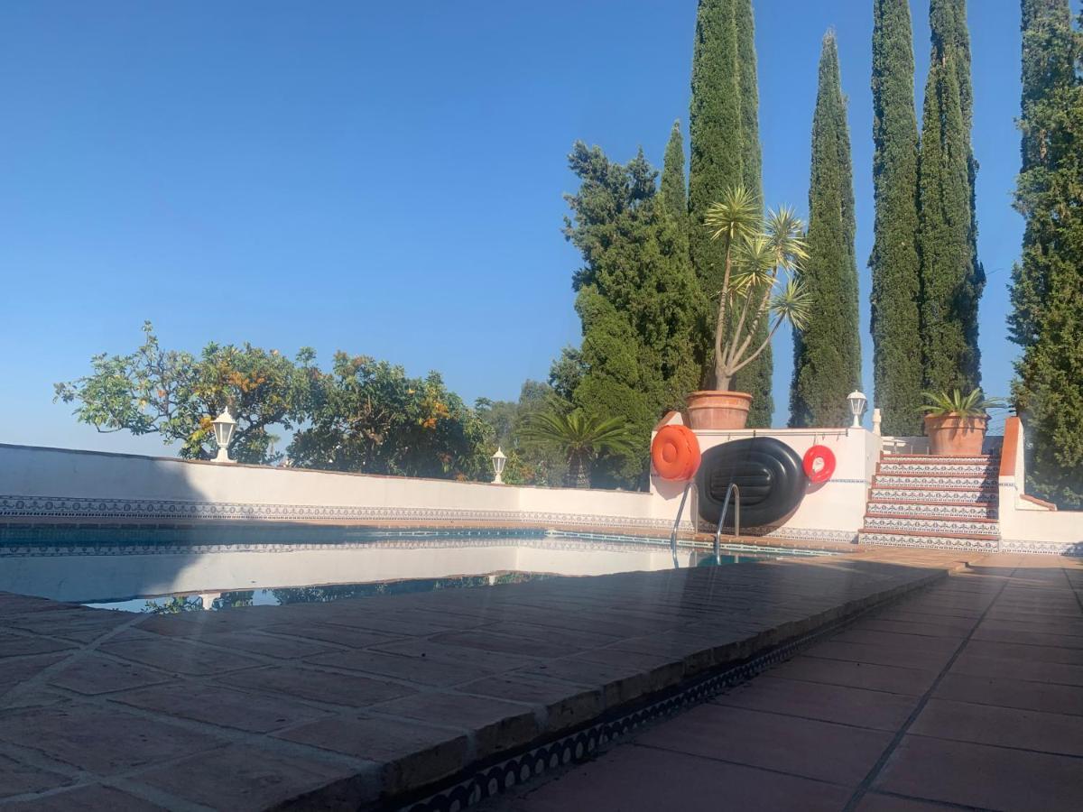 Estudio Independiente Cerro Del Aguila Apartment Fuengirola Luaran gambar