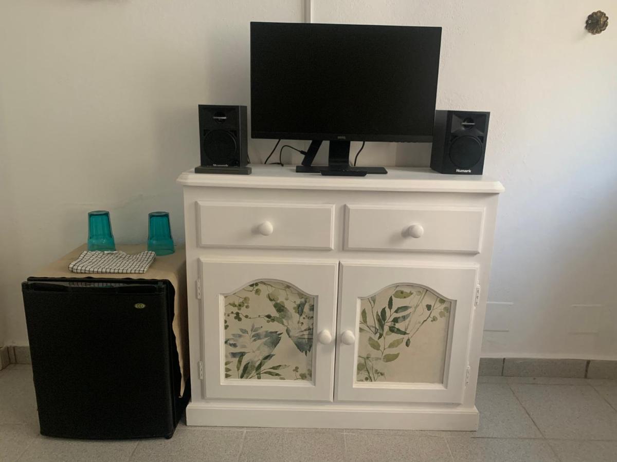 Estudio Independiente Cerro Del Aguila Apartment Fuengirola Luaran gambar